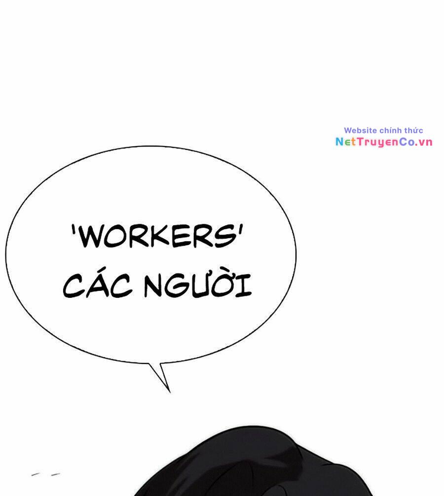 Hoán Đổi Diệu Kỳ Chap 294 - Next Chap 295