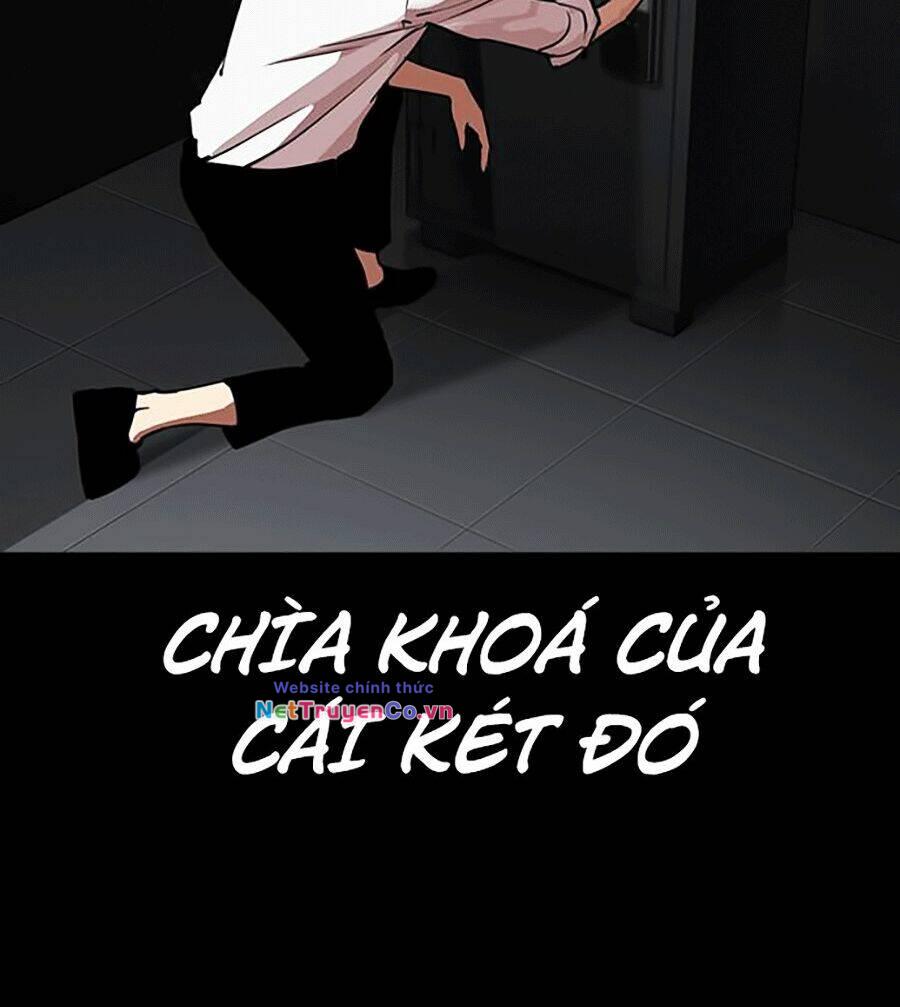 Hoán Đổi Diệu Kỳ Chap 294 - Next Chap 295