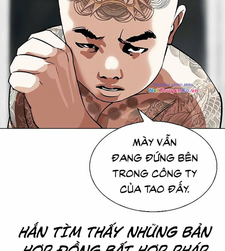 Hoán Đổi Diệu Kỳ Chap 294 - Next Chap 295