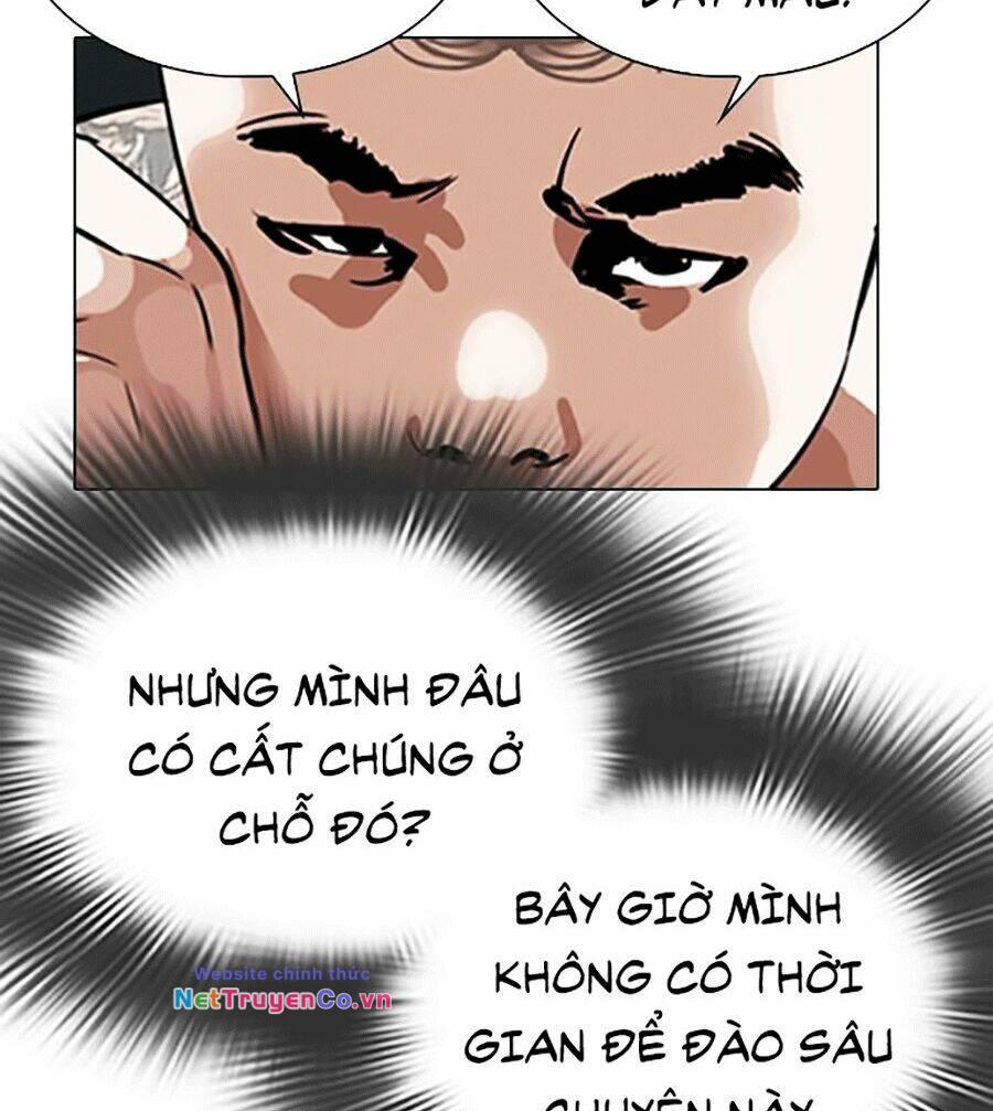 Hoán Đổi Diệu Kỳ Chap 294 - Next Chap 295