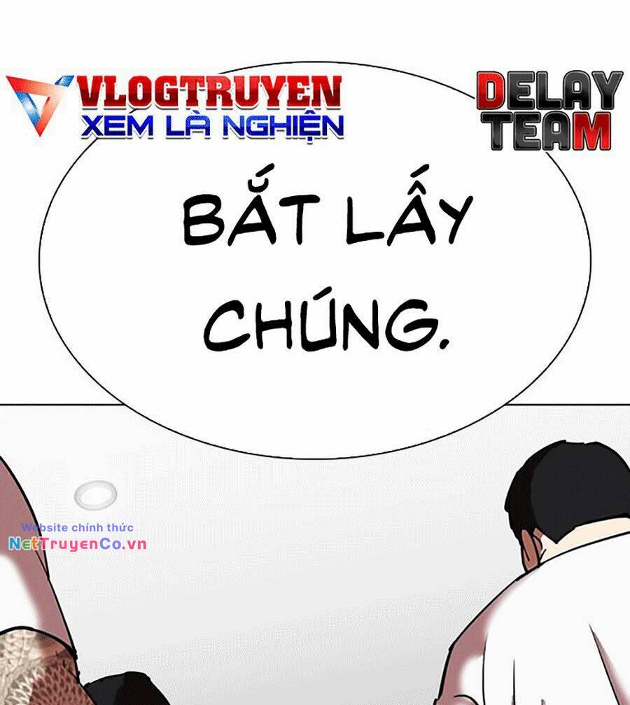 Hoán Đổi Diệu Kỳ Chap 294 - Next Chap 295