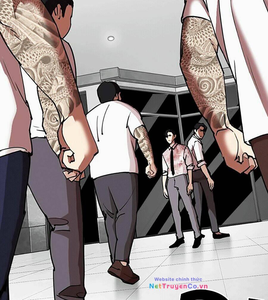 Hoán Đổi Diệu Kỳ Chap 294 - Next Chap 295