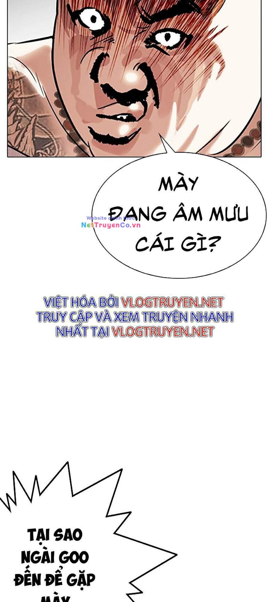 Hoán Đổi Diệu Kỳ Chap 295 - Next Chap 296