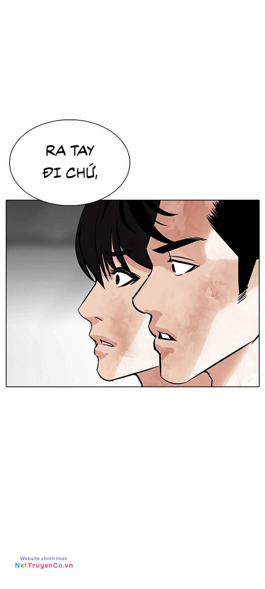 Hoán Đổi Diệu Kỳ Chap 295 - Next Chap 296
