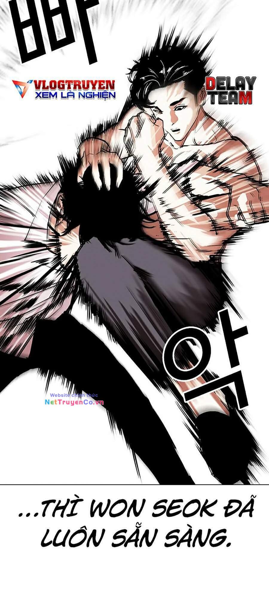 Hoán Đổi Diệu Kỳ Chap 295 - Next Chap 296