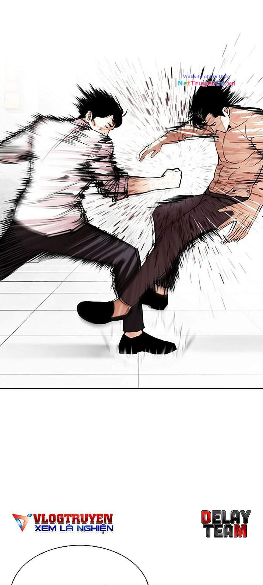 Hoán Đổi Diệu Kỳ Chap 295 - Next Chap 296