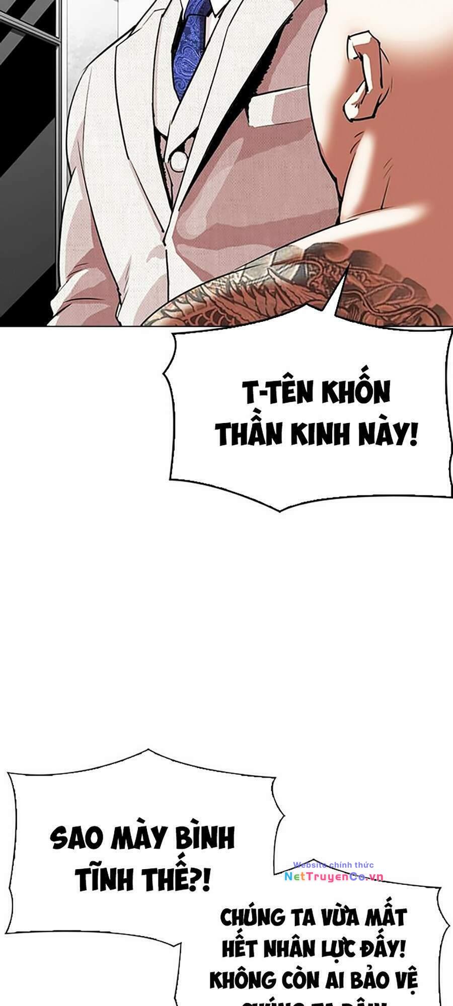 Hoán Đổi Diệu Kỳ Chap 296 - Next Chap 297