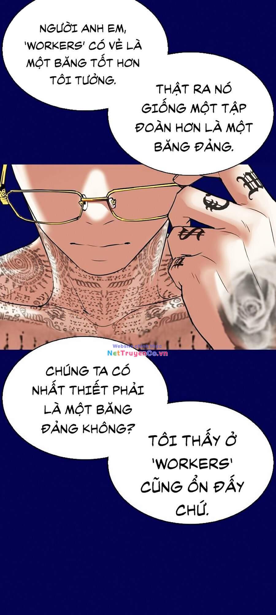 Hoán Đổi Diệu Kỳ Chap 296 - Next Chap 297