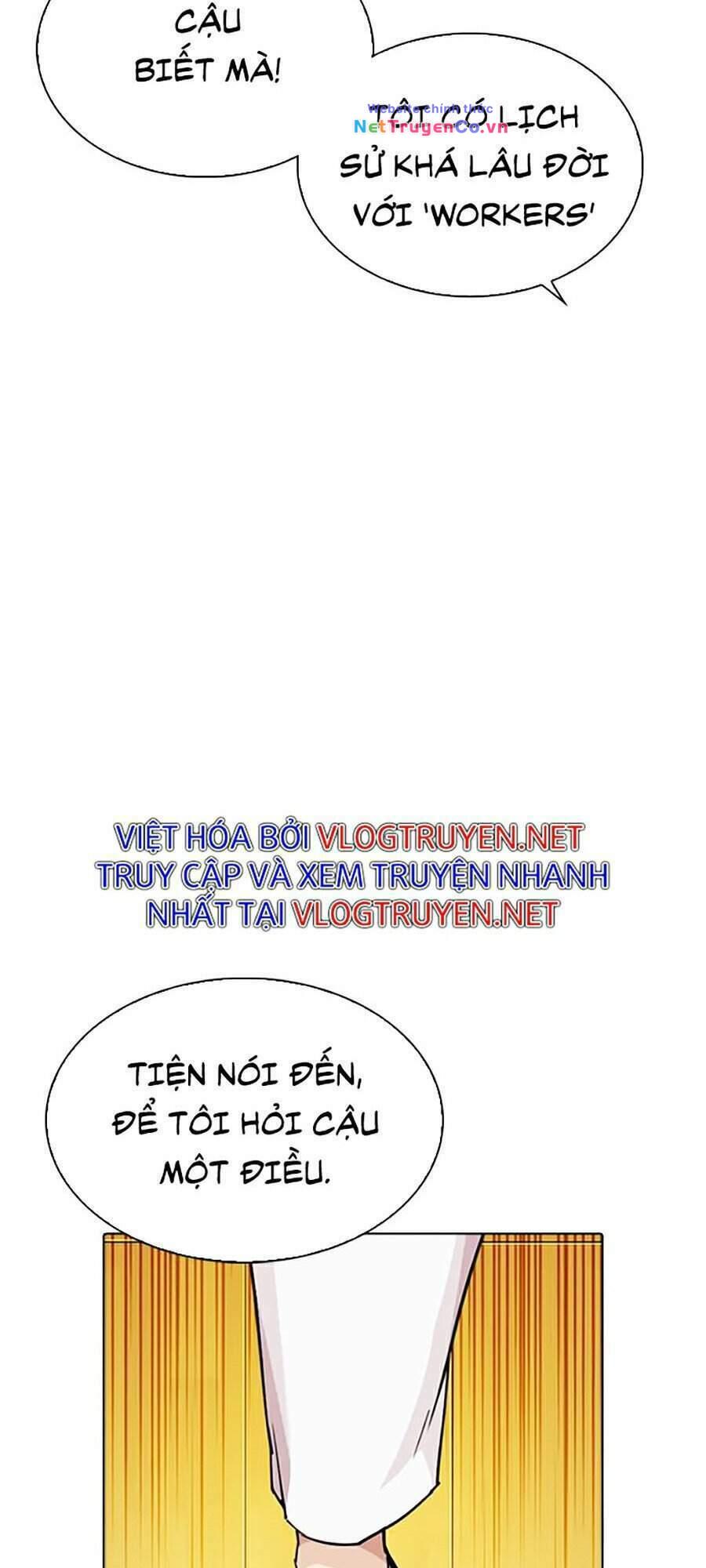 Hoán Đổi Diệu Kỳ Chap 297 - Next Chap 298