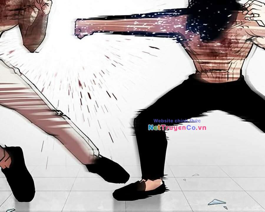 Hoán Đổi Diệu Kỳ Chap 297 - Next Chap 298