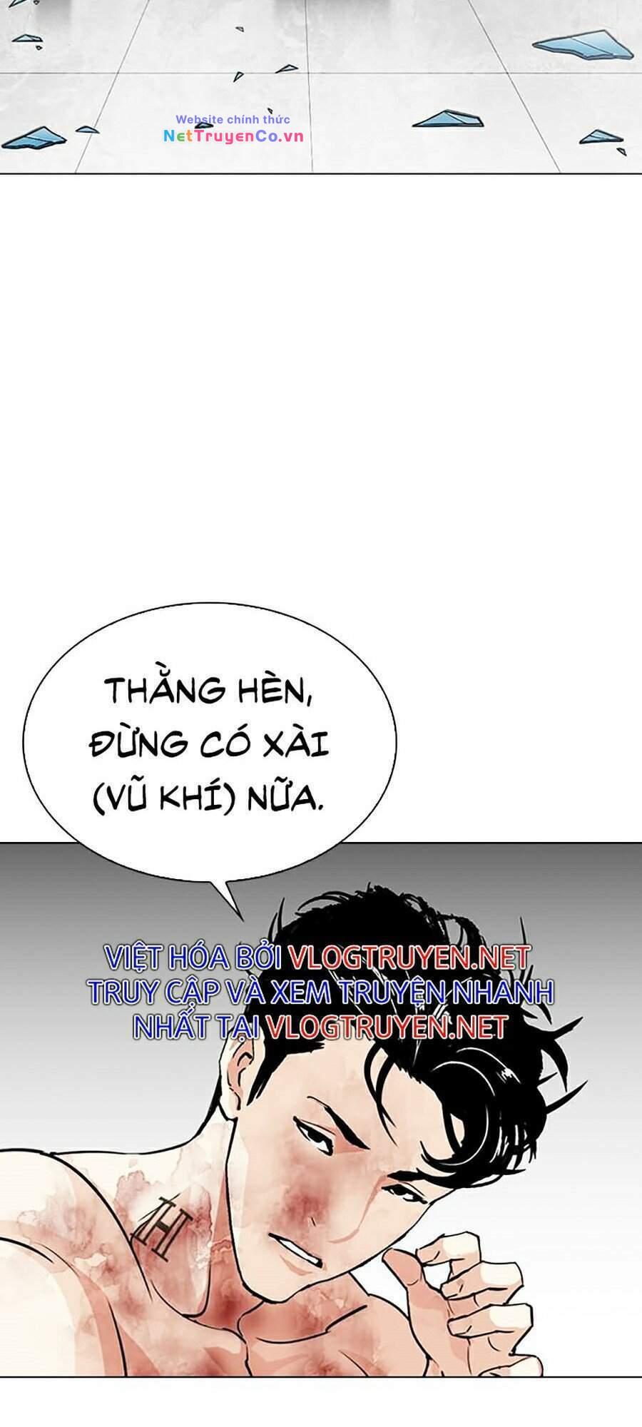 Hoán Đổi Diệu Kỳ Chap 297 - Next Chap 298