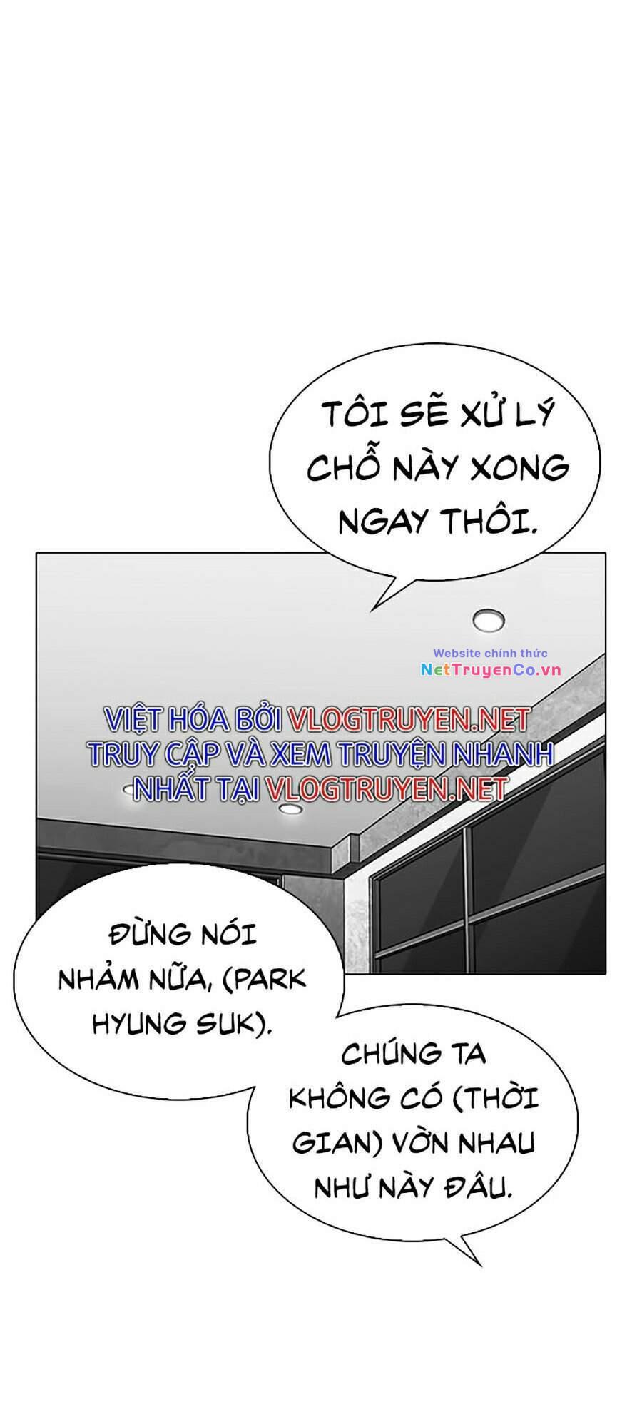 Hoán Đổi Diệu Kỳ Chap 297 - Next Chap 298