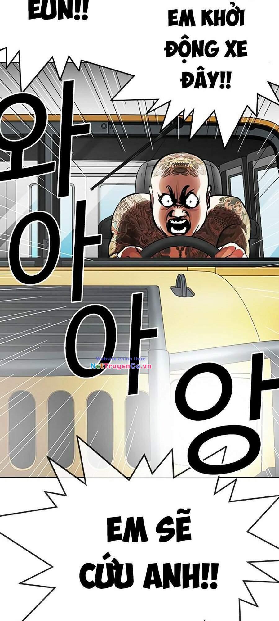 Hoán Đổi Diệu Kỳ Chap 297 - Next Chap 298