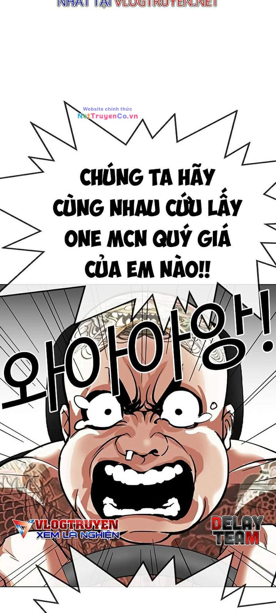 Hoán Đổi Diệu Kỳ Chap 297 - Next Chap 298