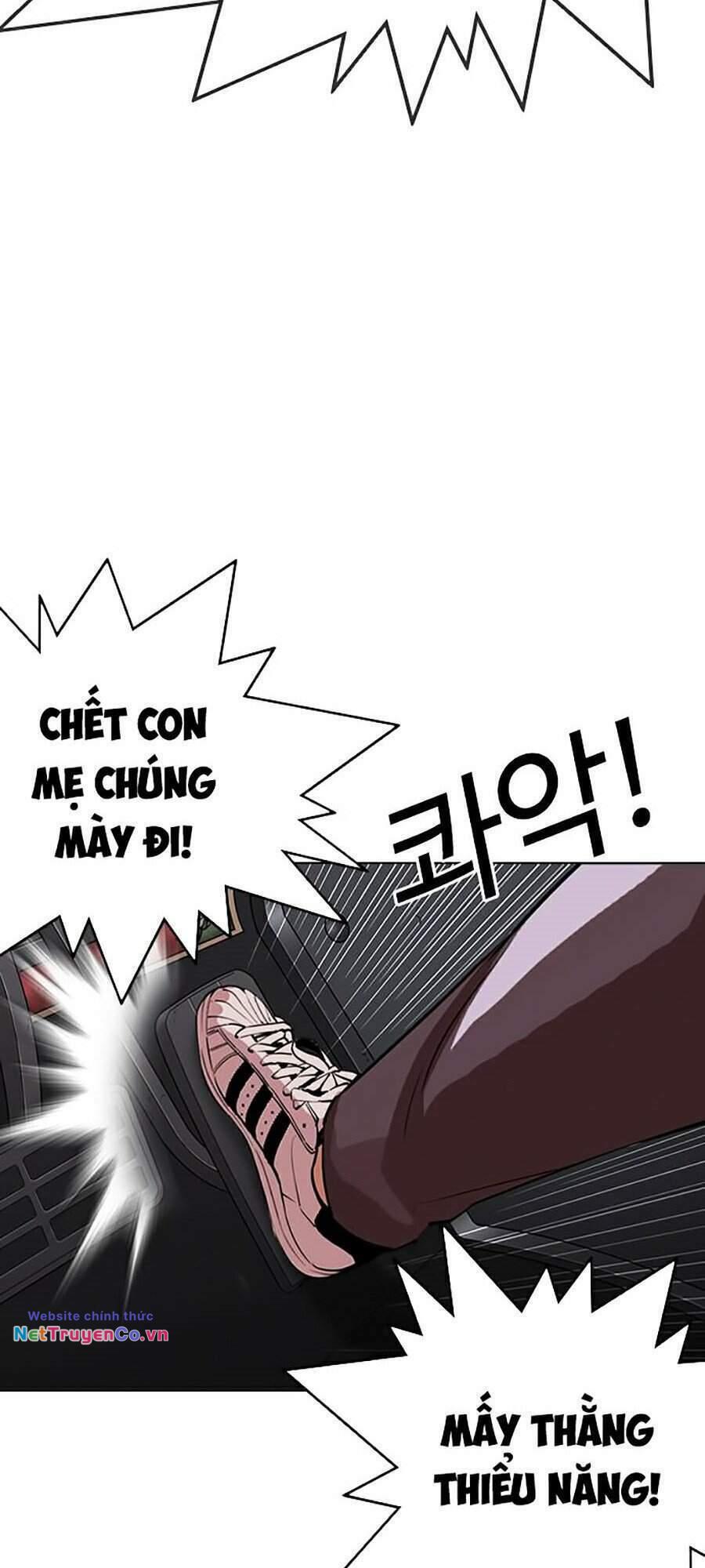Hoán Đổi Diệu Kỳ Chap 297 - Next Chap 298