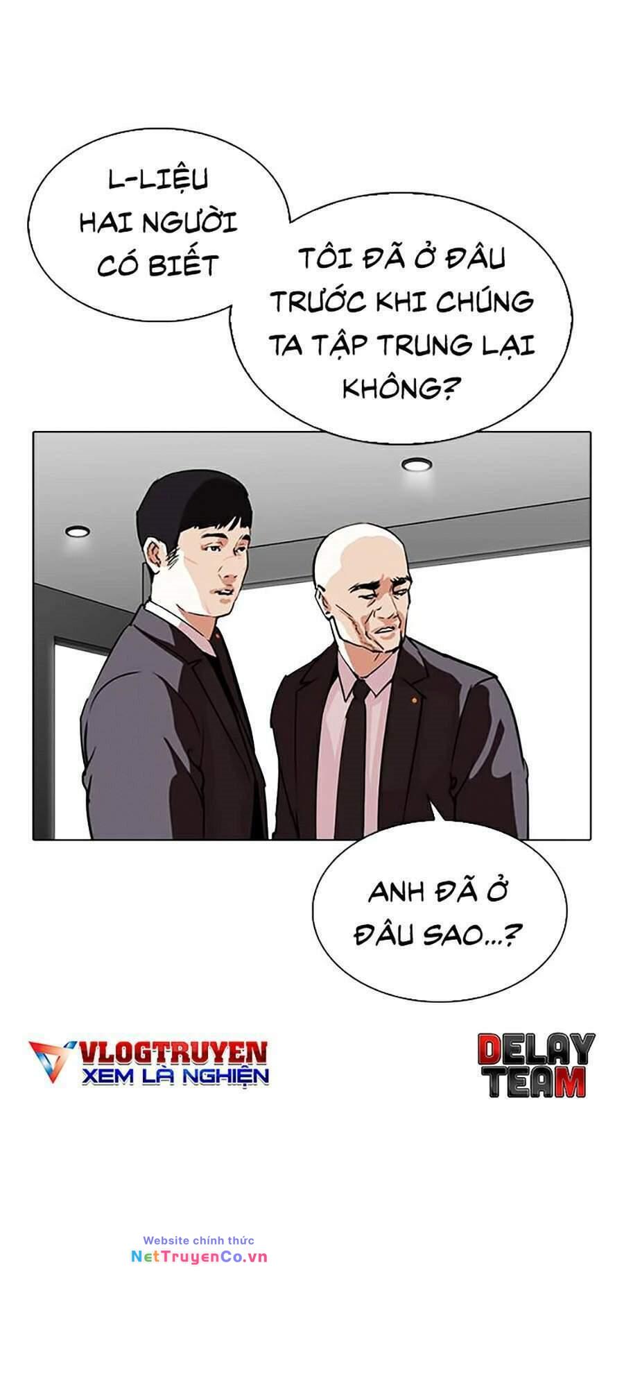 Hoán Đổi Diệu Kỳ Chap 297 - Next Chap 298