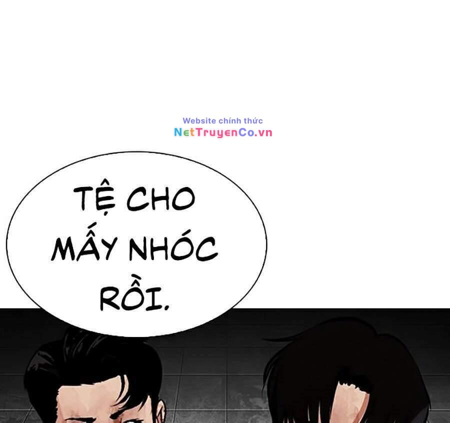Hoán Đổi Diệu Kỳ Chap 297 - Next Chap 298