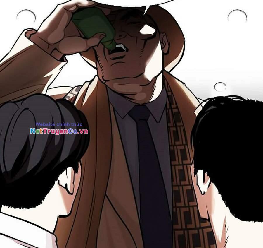 Hoán Đổi Diệu Kỳ Chap 297 - Next Chap 298