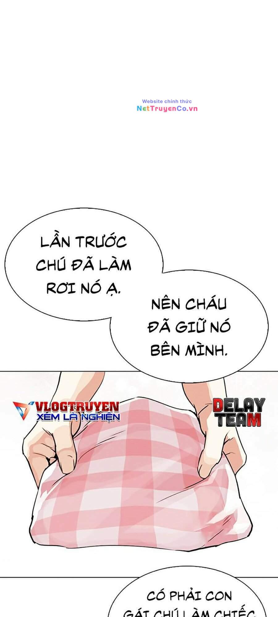 Hoán Đổi Diệu Kỳ Chap 297 - Next Chap 298