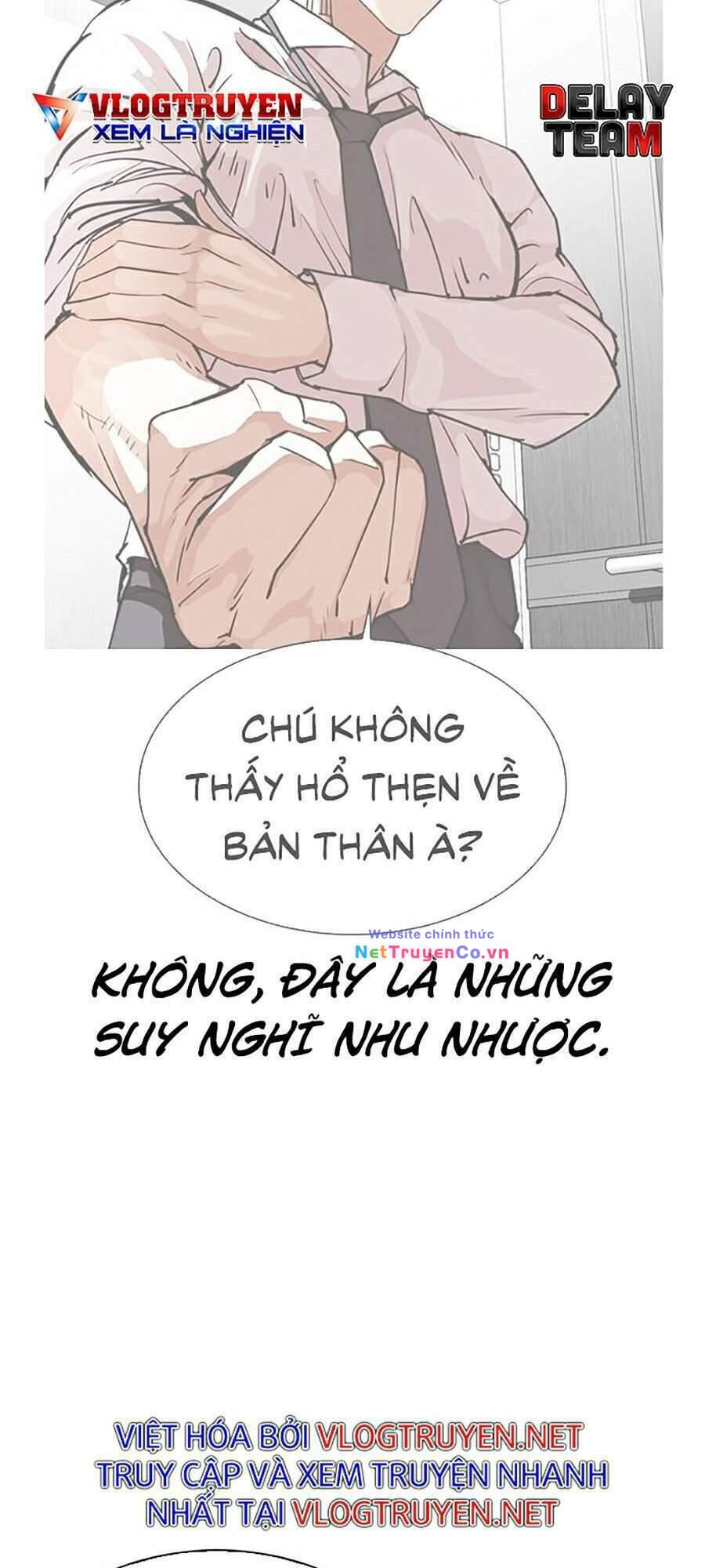 Hoán Đổi Diệu Kỳ Chap 297 - Next Chap 298