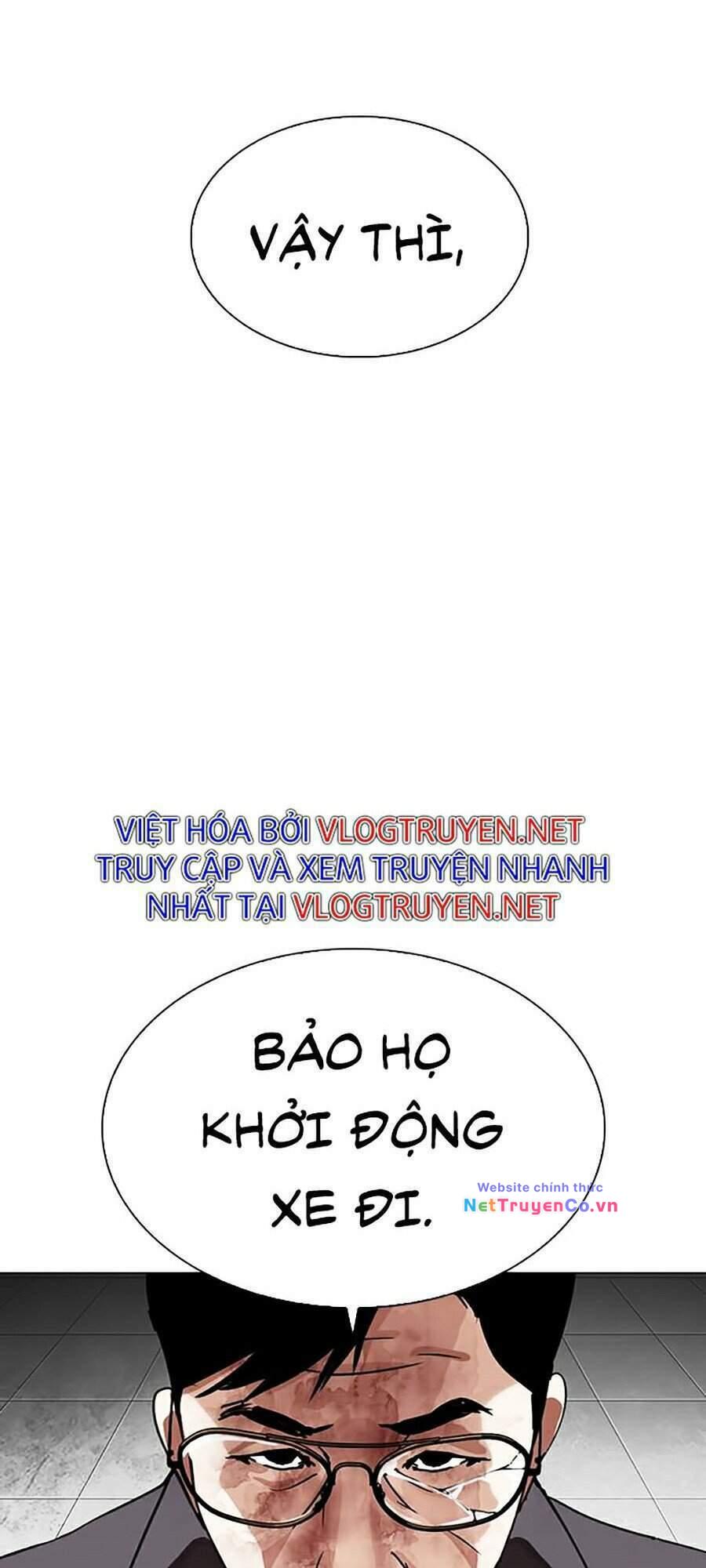 Hoán Đổi Diệu Kỳ Chap 297 - Next Chap 298