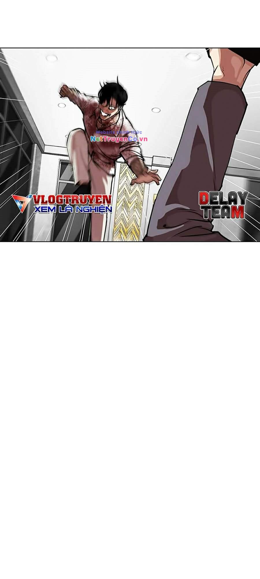 Hoán Đổi Diệu Kỳ Chap 297 - Next Chap 298