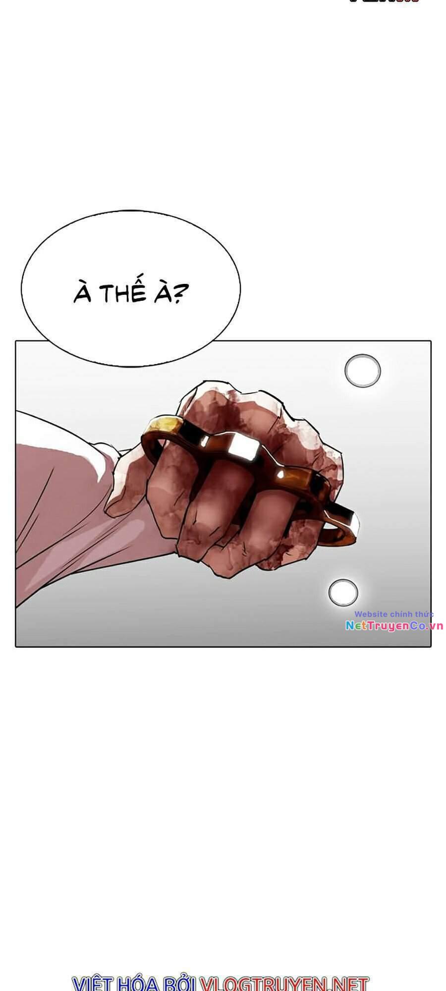 Hoán Đổi Diệu Kỳ Chap 297 - Next Chap 298