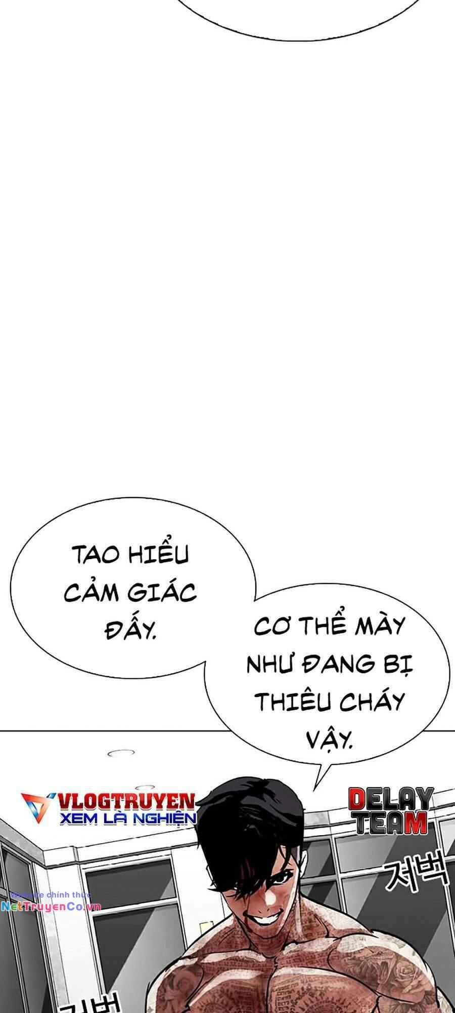 Hoán Đổi Diệu Kỳ Chap 297 - Next Chap 298