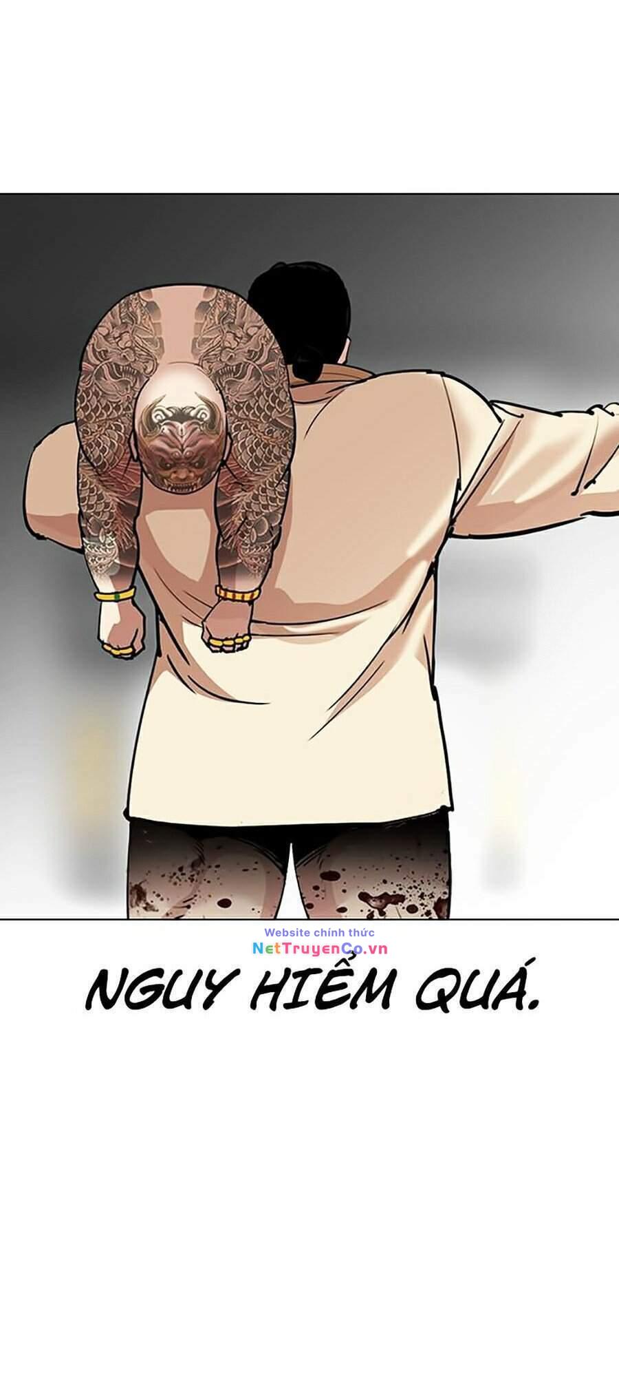 Hoán Đổi Diệu Kỳ Chap 298 - Next Chap 299