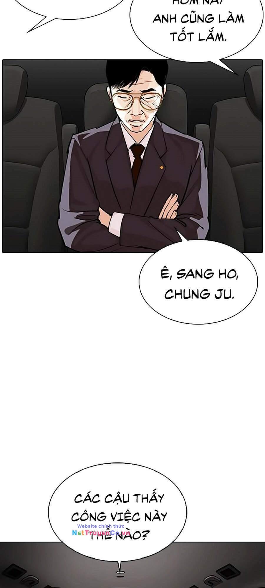 Hoán Đổi Diệu Kỳ Chap 298 - Next Chap 299