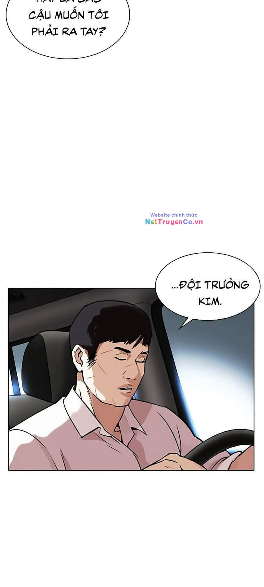 Hoán Đổi Diệu Kỳ Chap 298 - Next Chap 299
