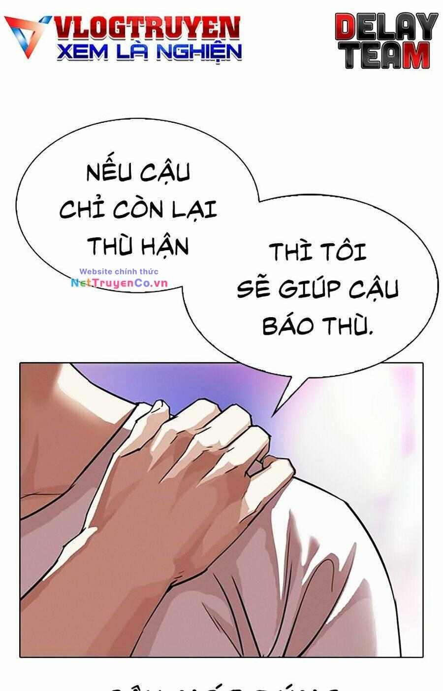 Hoán Đổi Diệu Kỳ Chap 300 - Next Chap 301