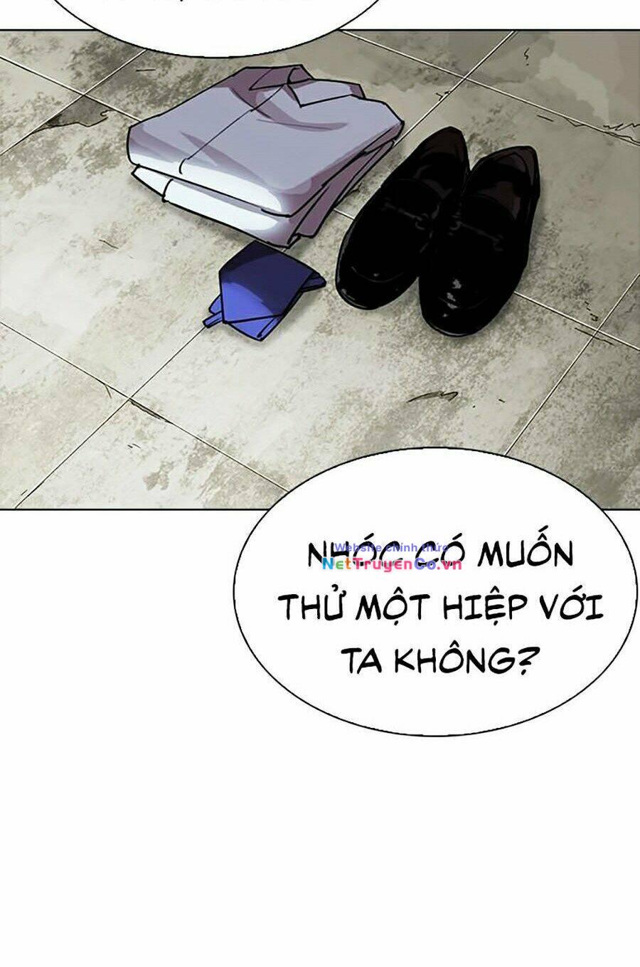 Hoán Đổi Diệu Kỳ Chap 300 - Next Chap 301