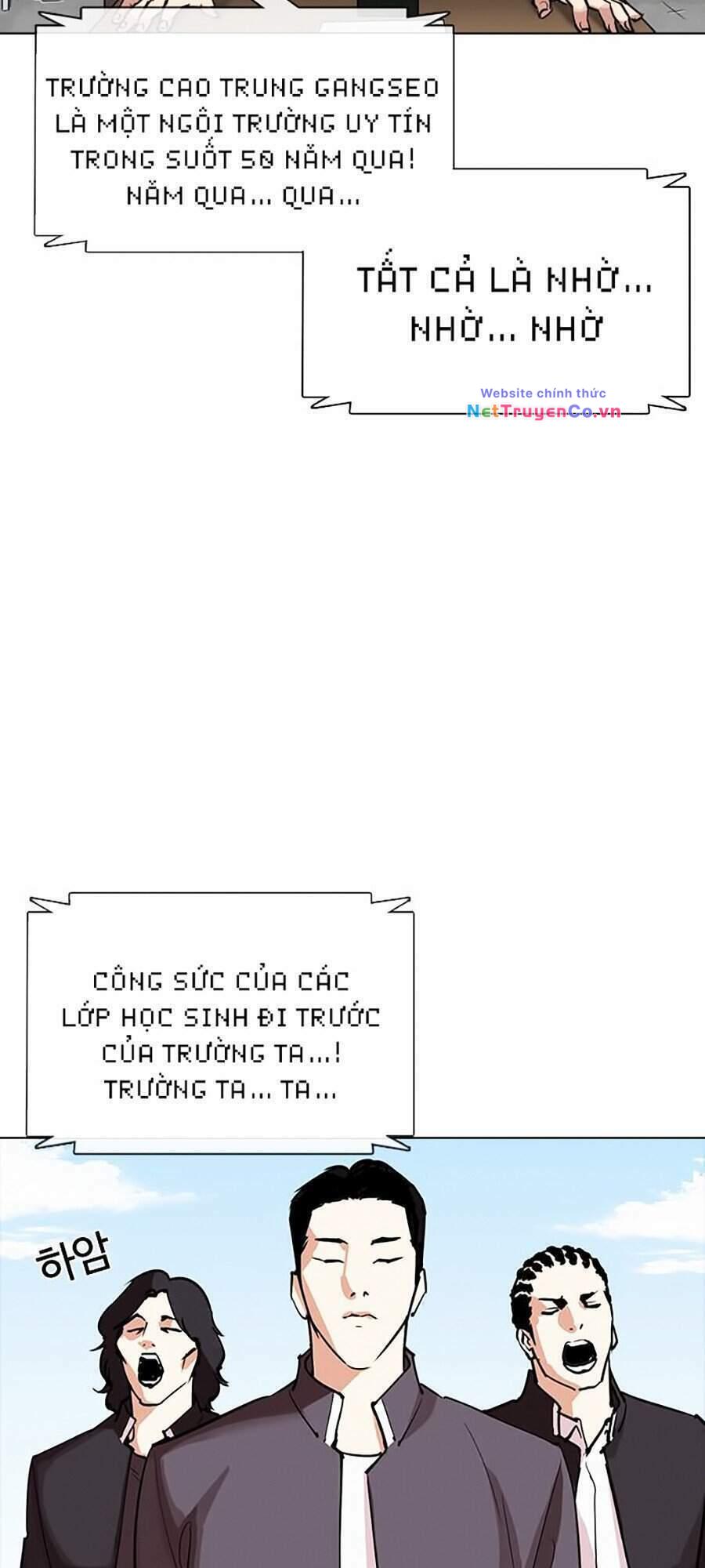 Hoán Đổi Diệu Kỳ Chap 302 - Next Chap 303
