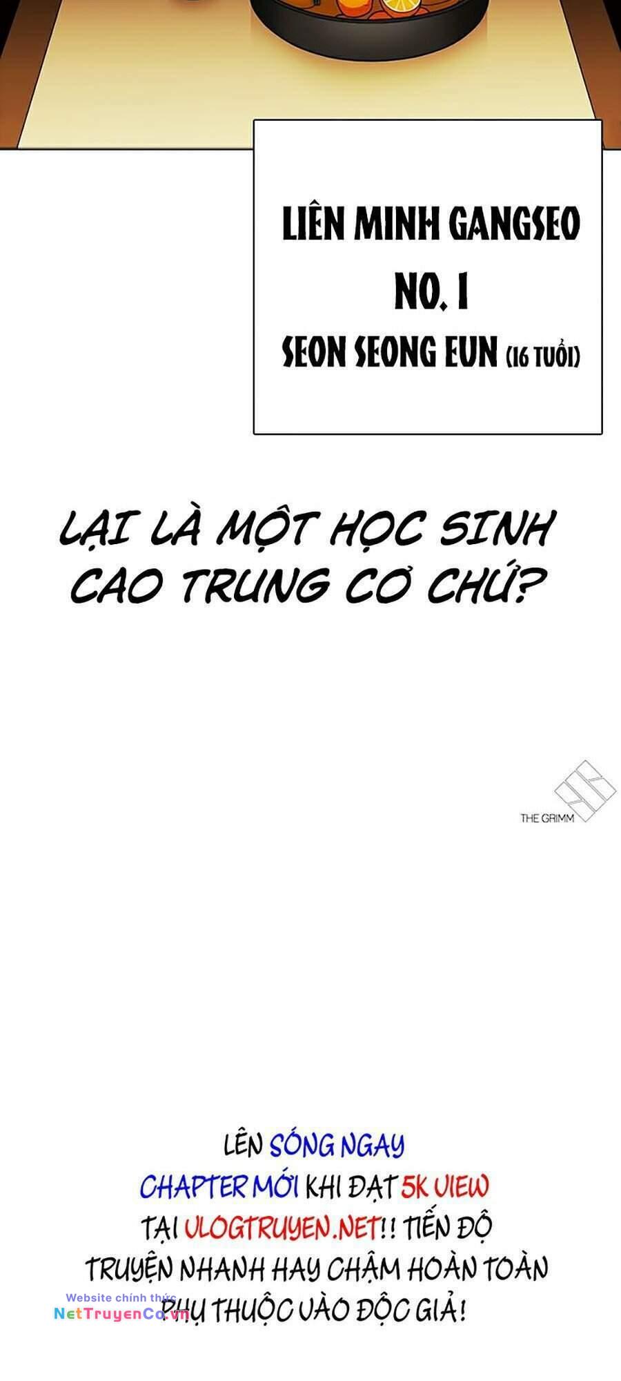 Hoán Đổi Diệu Kỳ Chap 302 - Next Chap 303