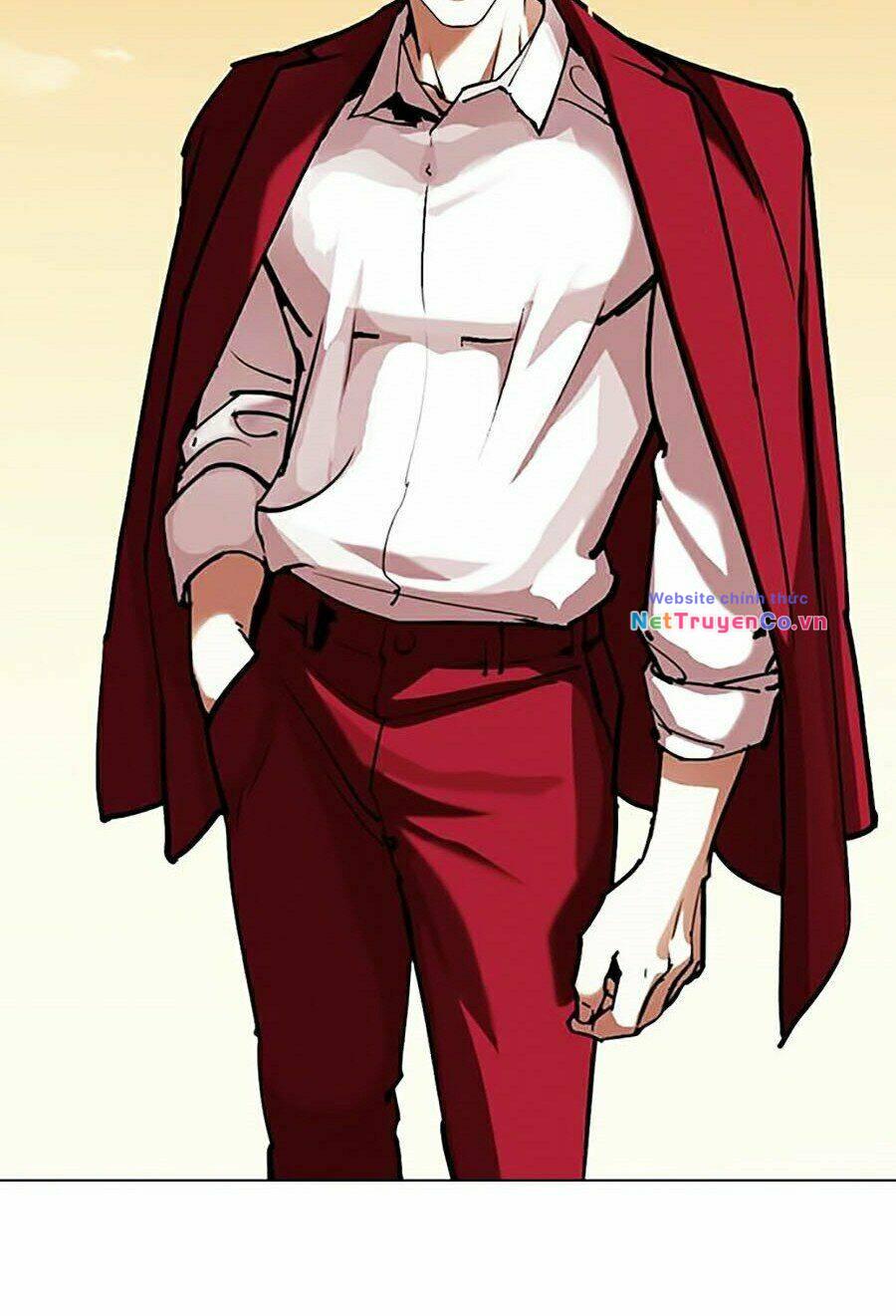 Hoán Đổi Diệu Kỳ Chap 303 - Next Chap 304