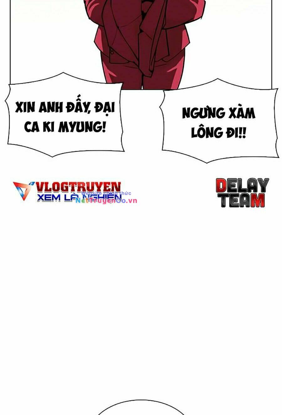 Hoán Đổi Diệu Kỳ Chap 303 - Next Chap 304