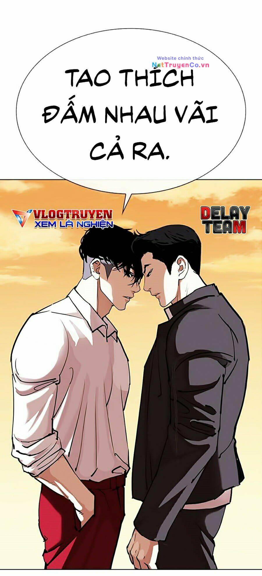 Hoán Đổi Diệu Kỳ Chap 303 - Next Chap 304