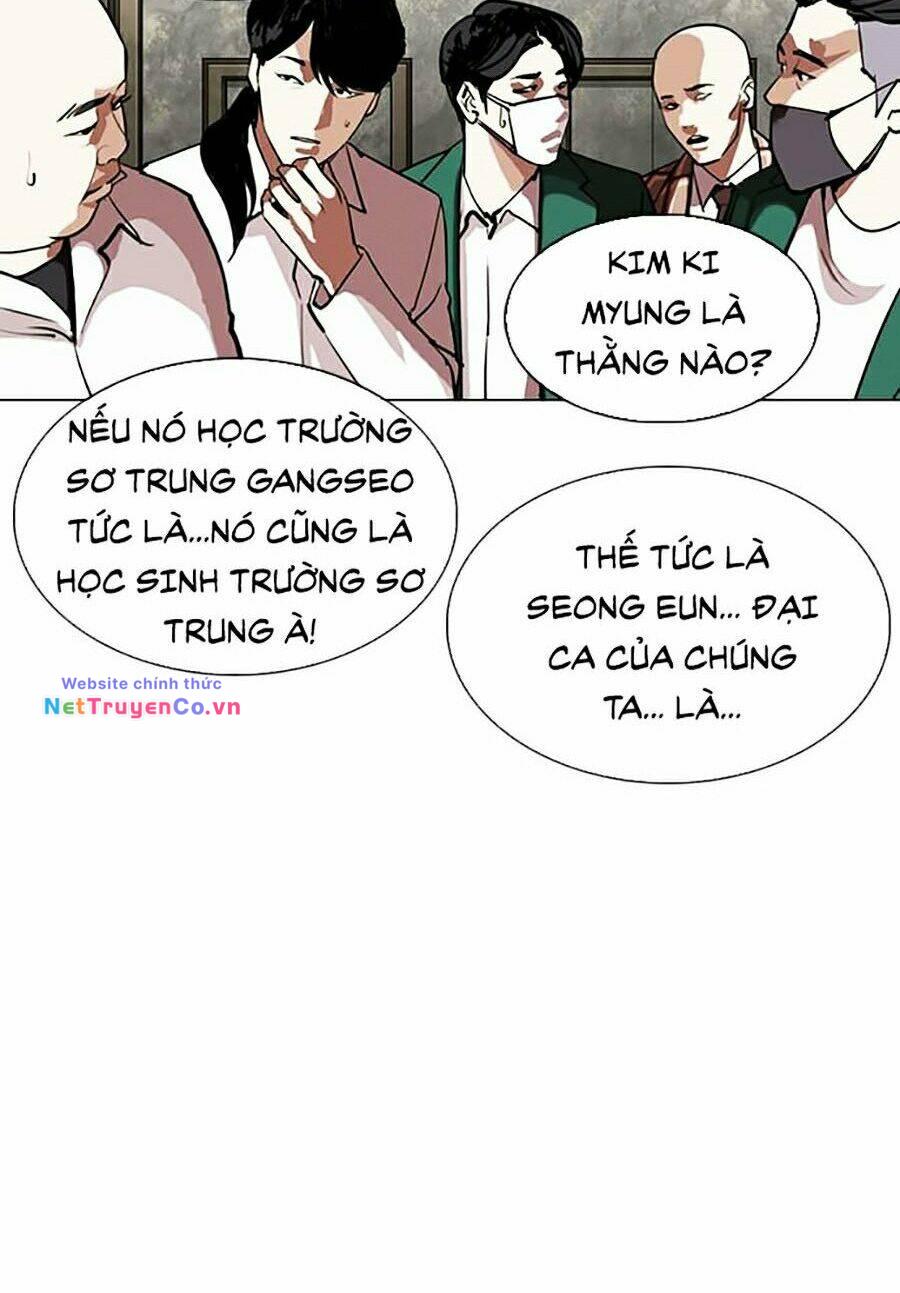 Hoán Đổi Diệu Kỳ Chap 303 - Next Chap 304