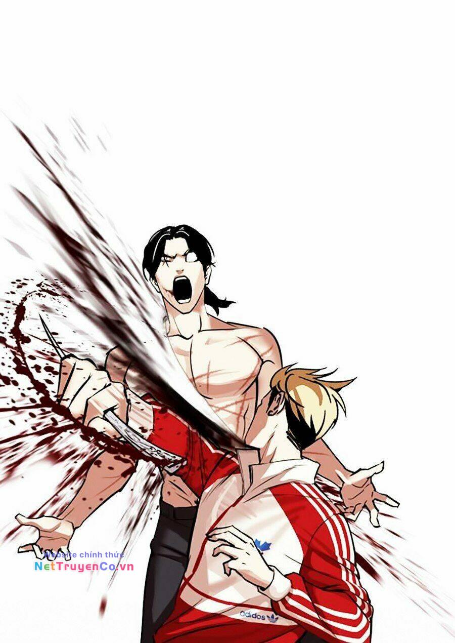 Hoán Đổi Diệu Kỳ Chap 308 - Next Chap 309