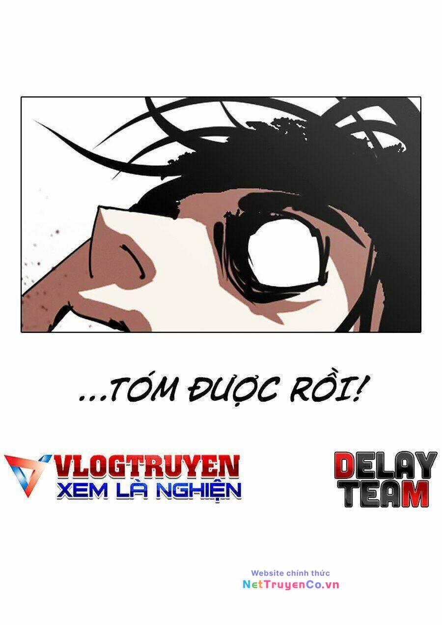 Hoán Đổi Diệu Kỳ Chap 308 - Next Chap 309