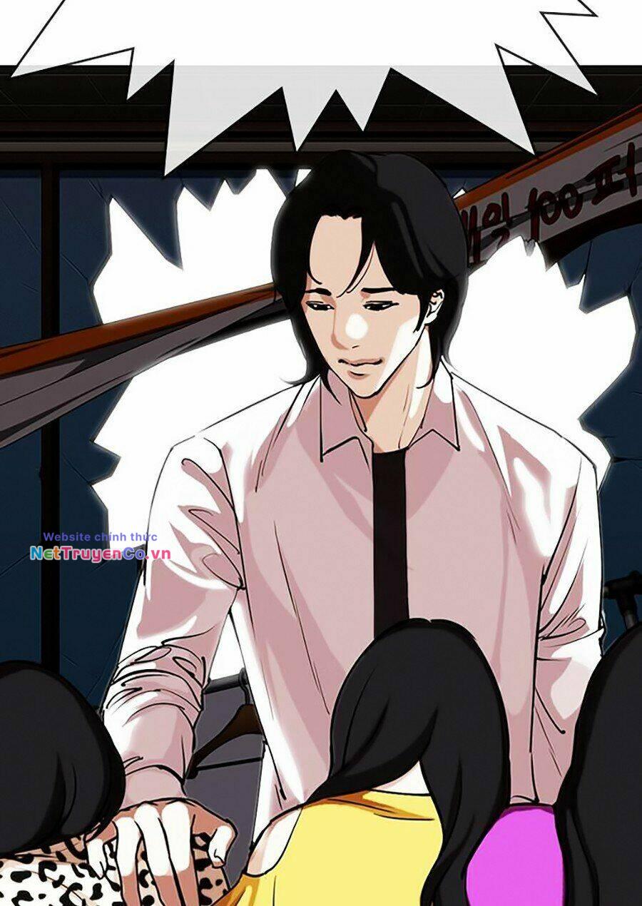 Hoán Đổi Diệu Kỳ Chap 308 - Next Chap 309