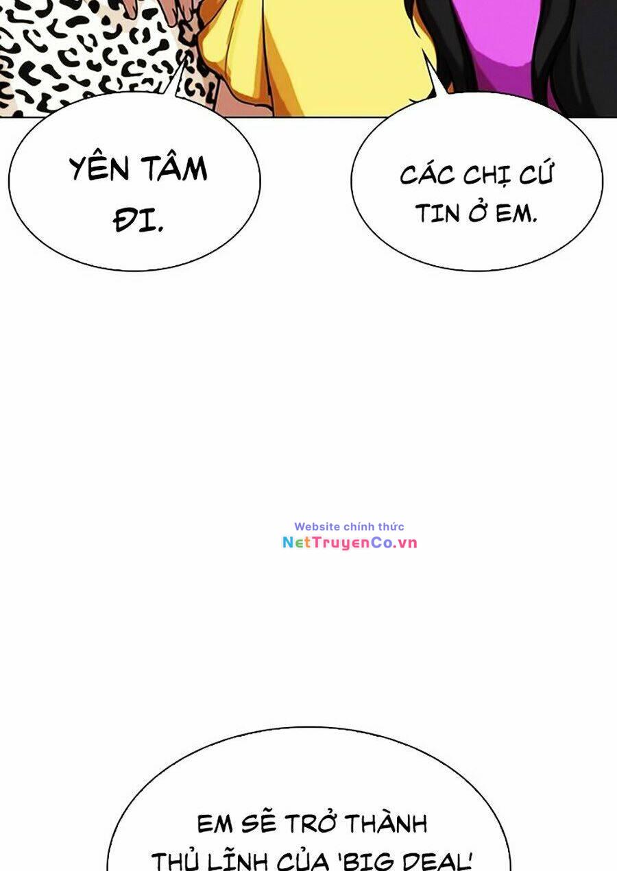 Hoán Đổi Diệu Kỳ Chap 308 - Next Chap 309