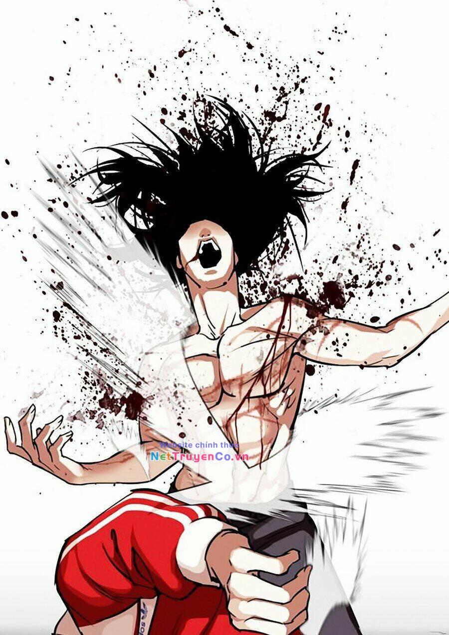 Hoán Đổi Diệu Kỳ Chap 308 - Next Chap 309