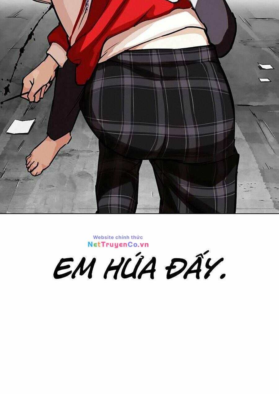 Hoán Đổi Diệu Kỳ Chap 308 - Next Chap 309