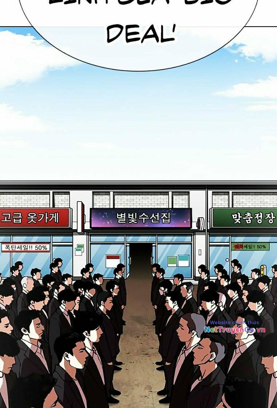 Hoán Đổi Diệu Kỳ Chap 308 - Next Chap 309