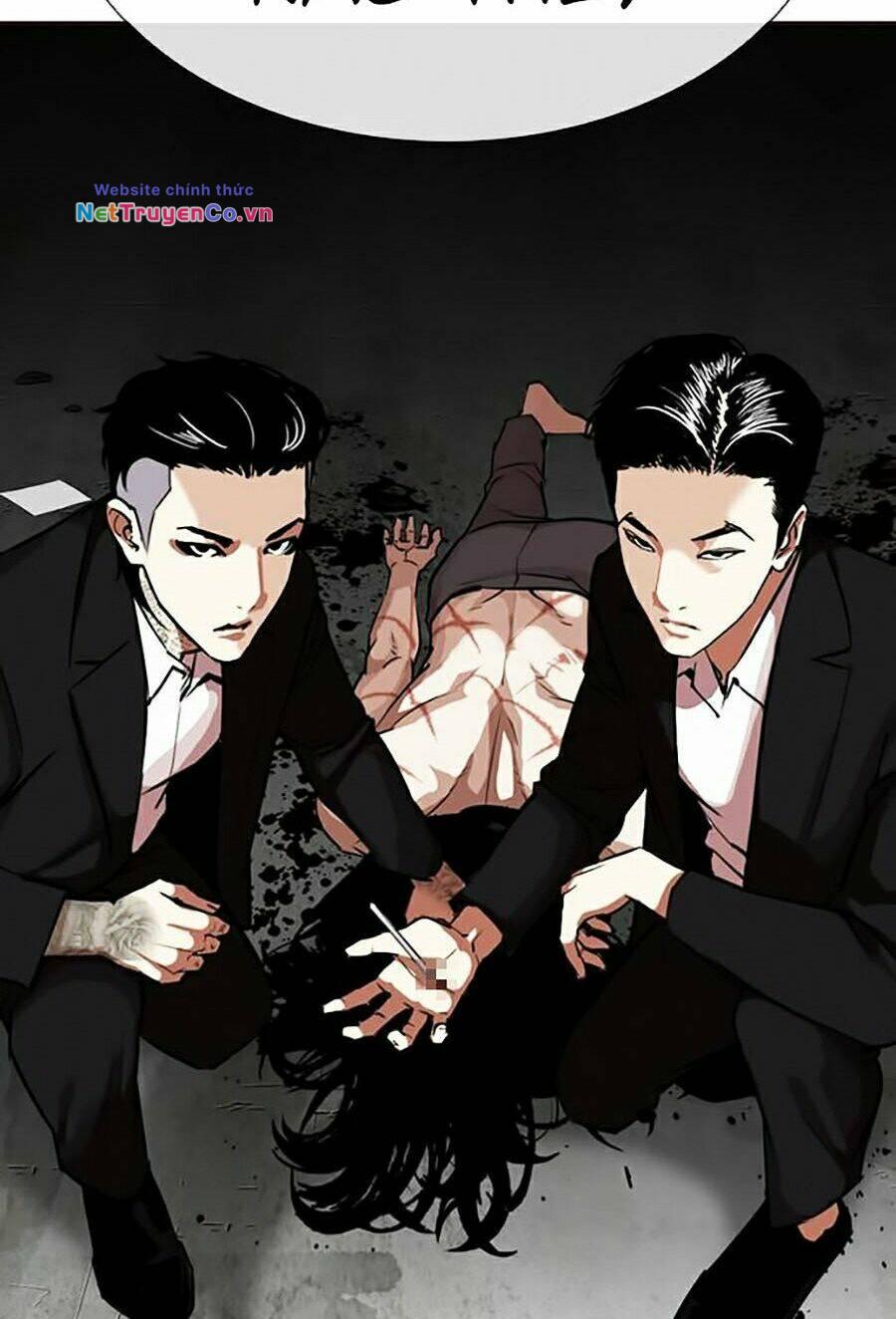 Hoán Đổi Diệu Kỳ Chap 308 - Next Chap 309