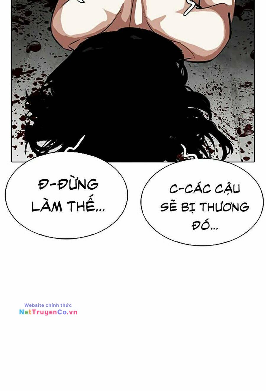 Hoán Đổi Diệu Kỳ Chap 308 - Next Chap 309