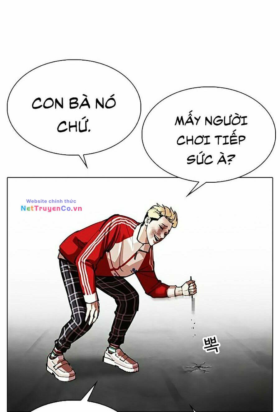 Hoán Đổi Diệu Kỳ Chap 308 - Next Chap 309