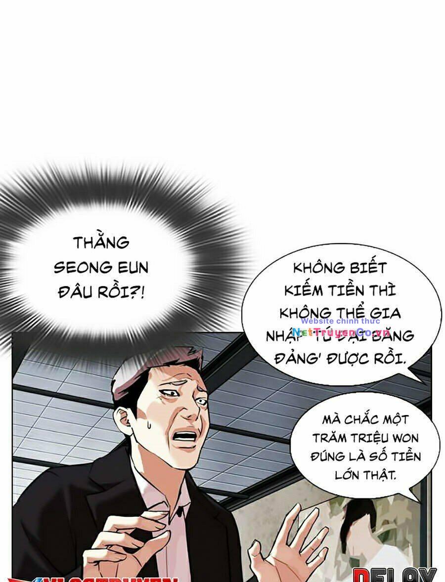 Hoán Đổi Diệu Kỳ Chap 309 - Next Chap 310